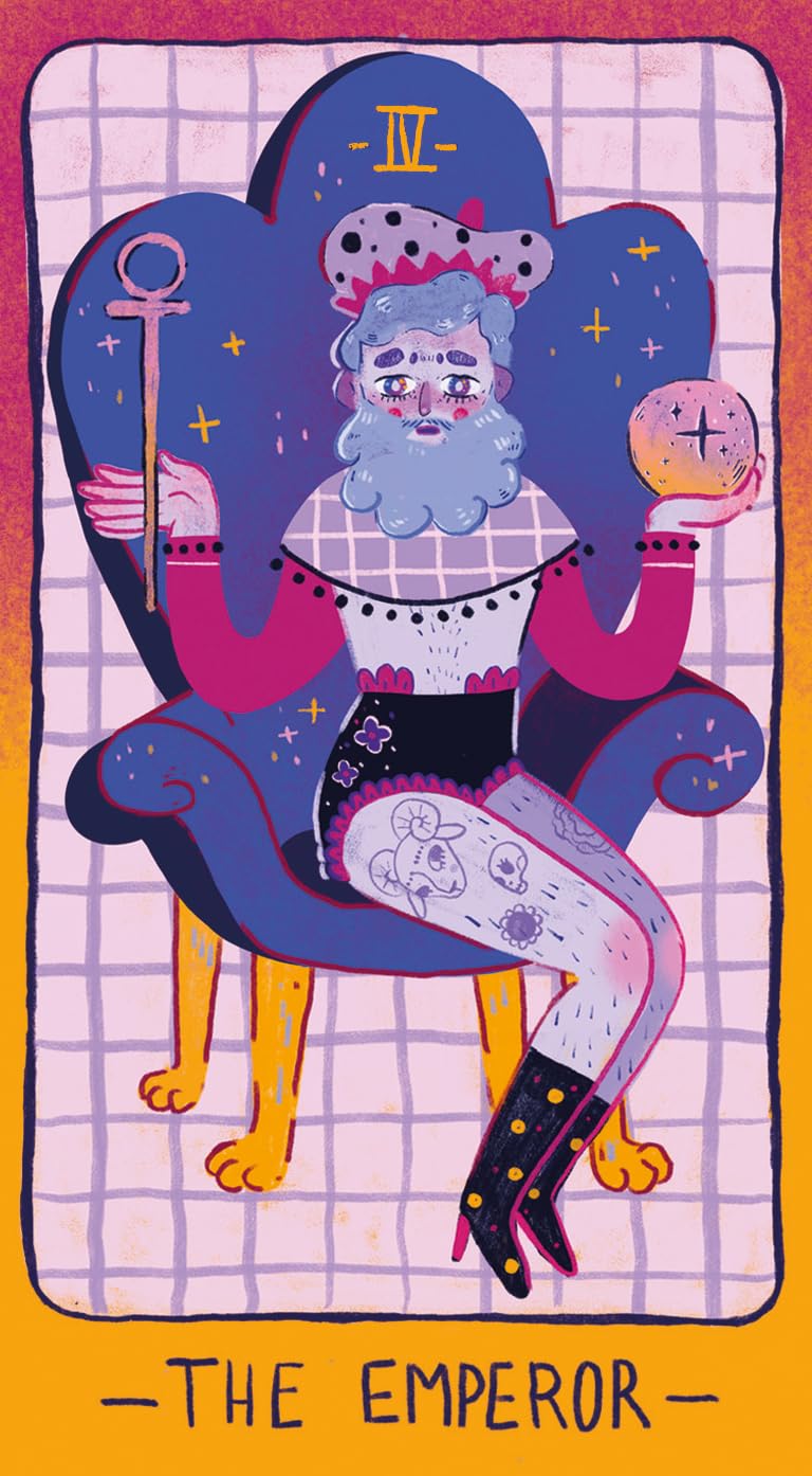 Pastel prism tarot. Con Libro