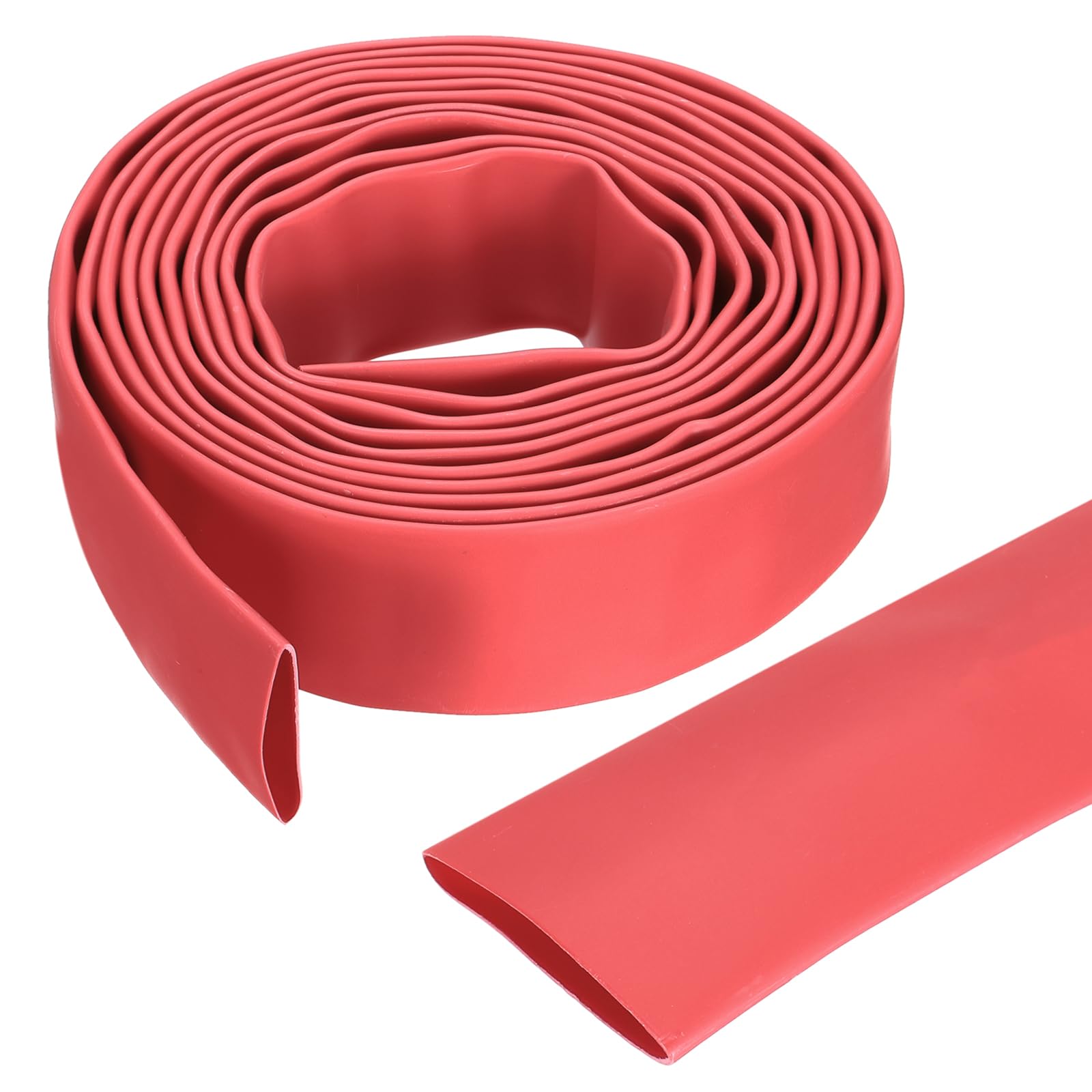 Tubo termorretráctil impermeable 4:1 para cableado industrial, 20 mm 6