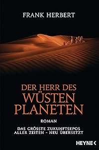 Dune Messiah