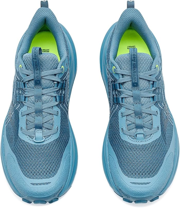 Обувь Saucony Xodus Ultra 4 — фото 6