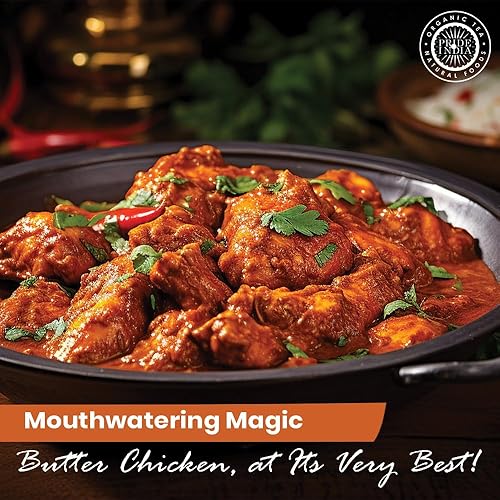 Vista 153 de Pride of India - Tarros pequeños para especias