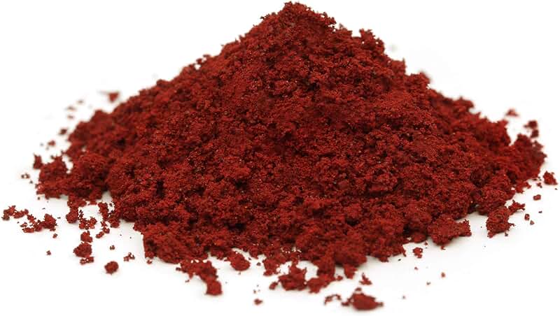 Suchergebnis auf Amazon.de für Roter Ocker