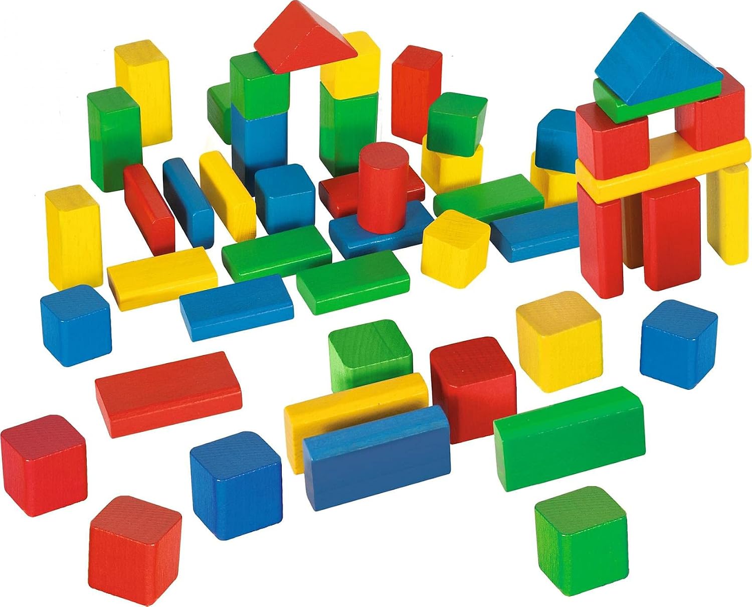 Primary Colors