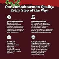 Vista 7 de Cápsulas blandas de aceite de hígado de bacalao islandés – Aceite de pescado omega 3 capturado silvestre EPA DHA Omega 3 de 1000 mg – Suplemento