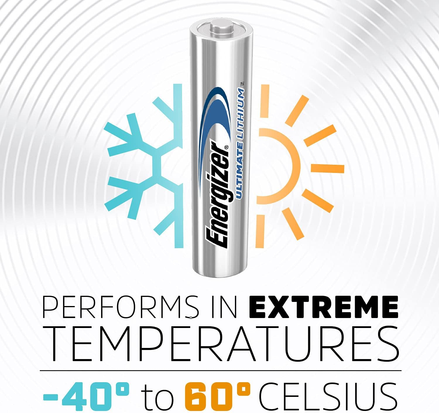 ENERGIZER ULTIMATE LITH AAA 634353 PK10