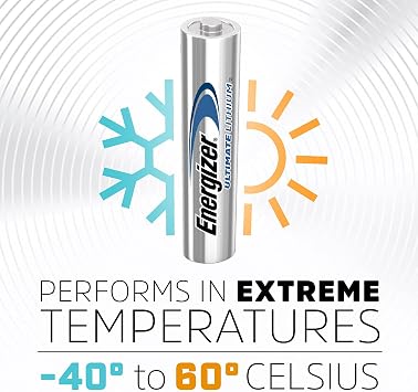 Energizer Ultimate Lith Aaa 634353 Pk10