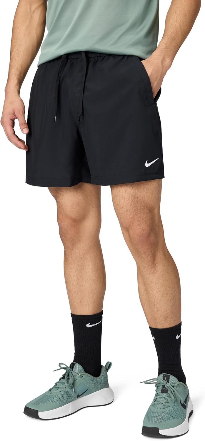 Nike Men's Form Dri-FIT 5" Workout/Training Shorts