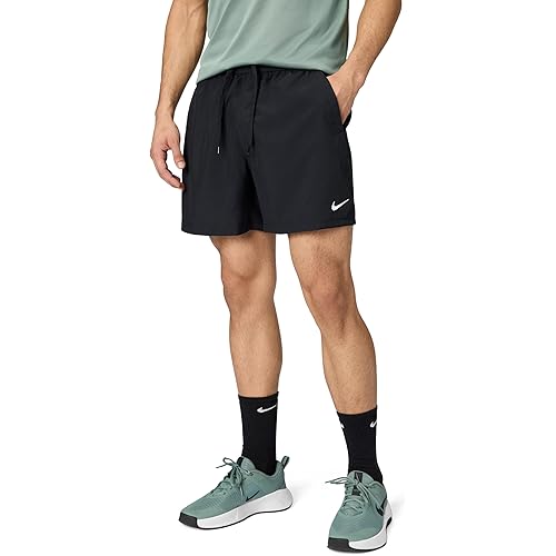 Nike Men's Form Dri-FIT 5" Workout/Training Shorts