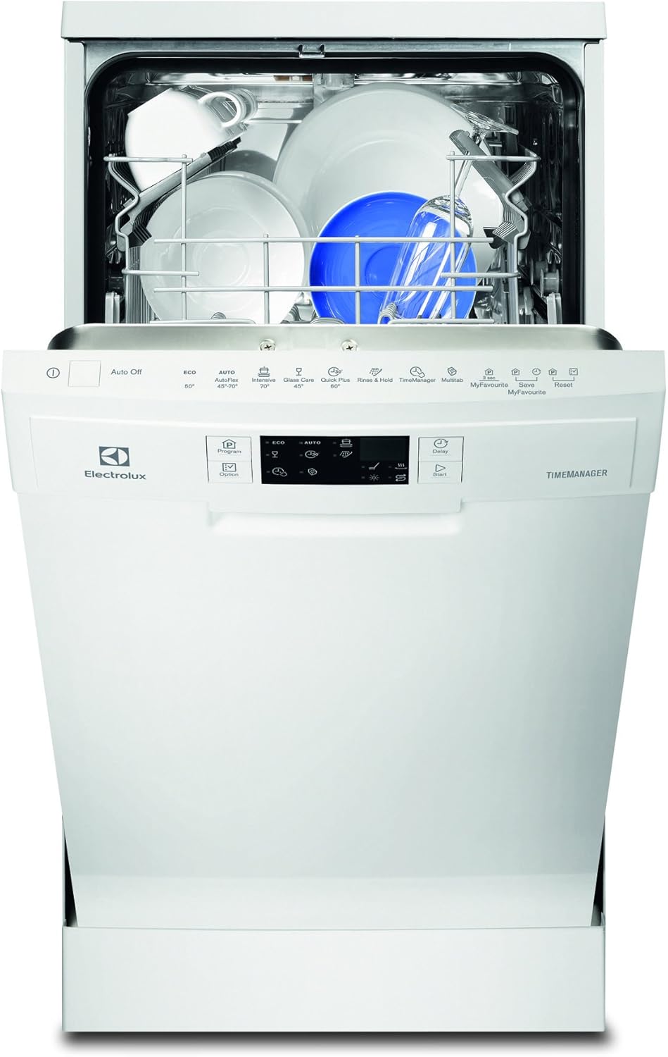 Electrolux ESF4520LOW Libera Installazione 9coperti A+ lavastoviglie