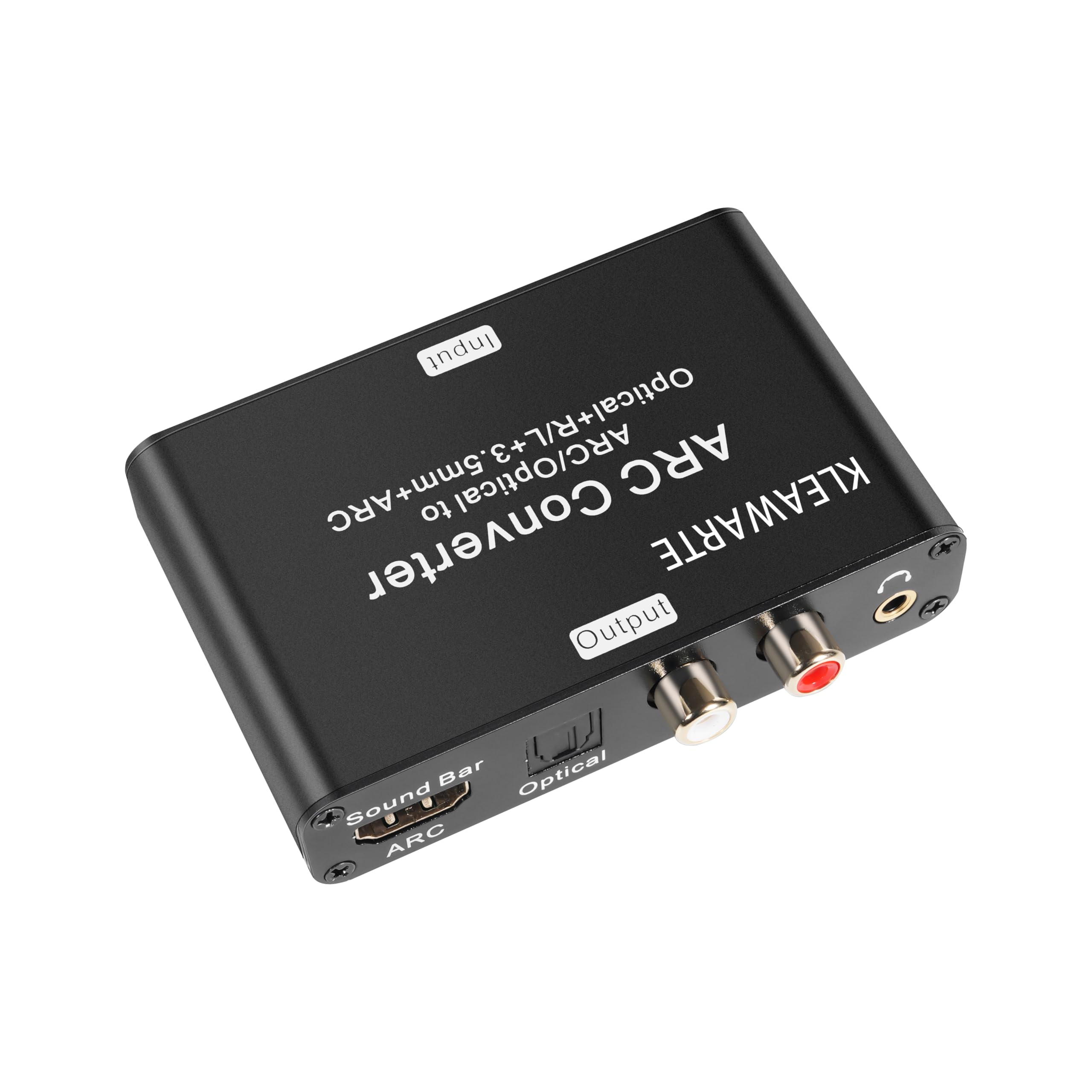 Amazon.co.jp: HDMI ARC オーディオエクストラクター オプティカル