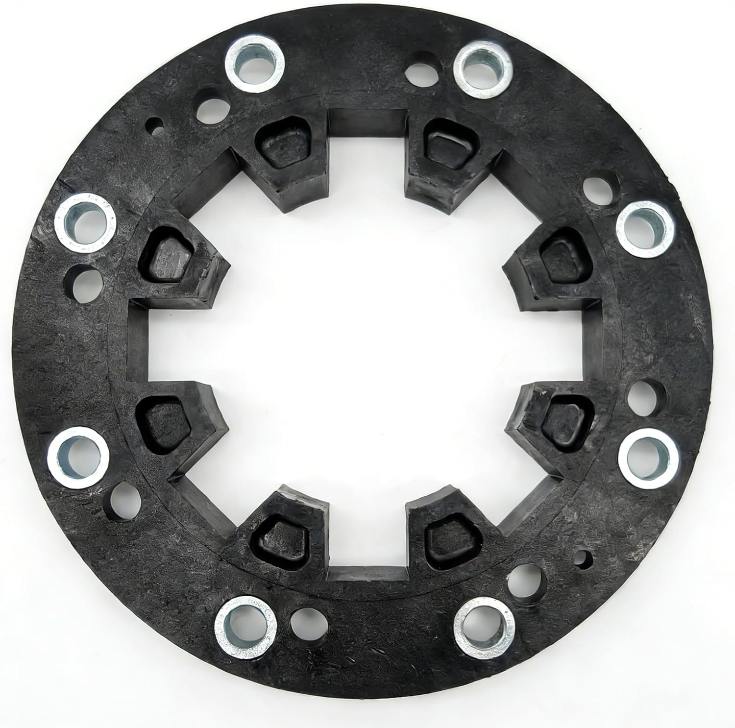 Coupling K-150-230 Compatible with Construction Machinery Excavators Drilling RIGS Bulldozers