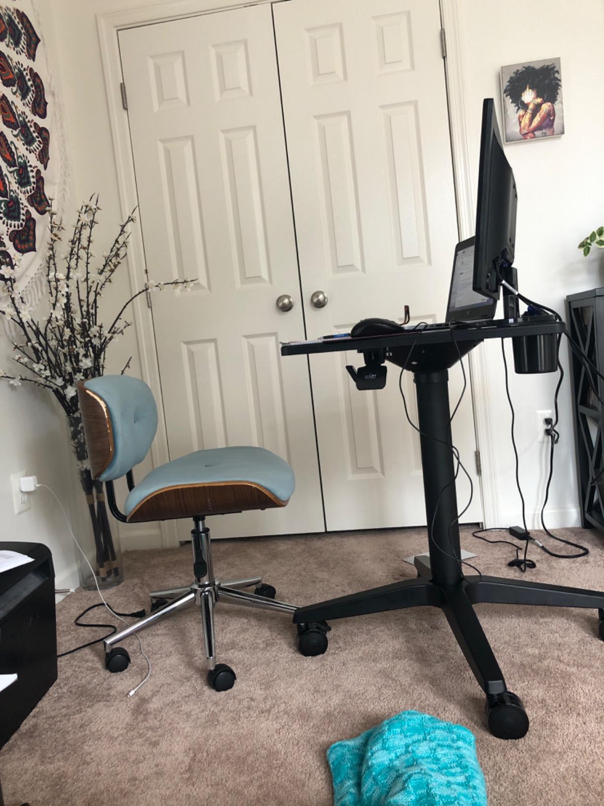Customer photo