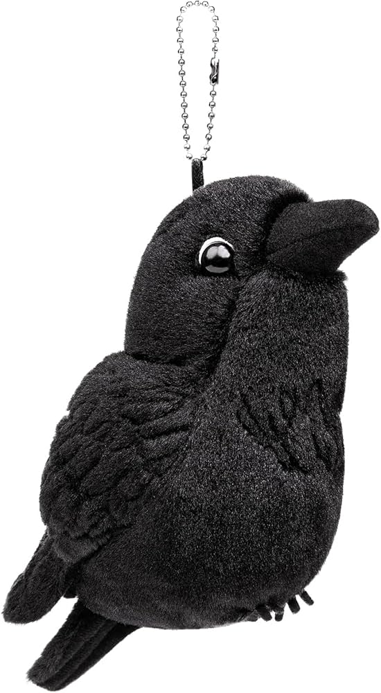 新作 新品 ジェリーキャット カラス ハロウィン からす ぬいぐるみ 鳥 新作 新品 ジェリーキャット カラス ハロウィン からす ぬいぐるみ 鳥