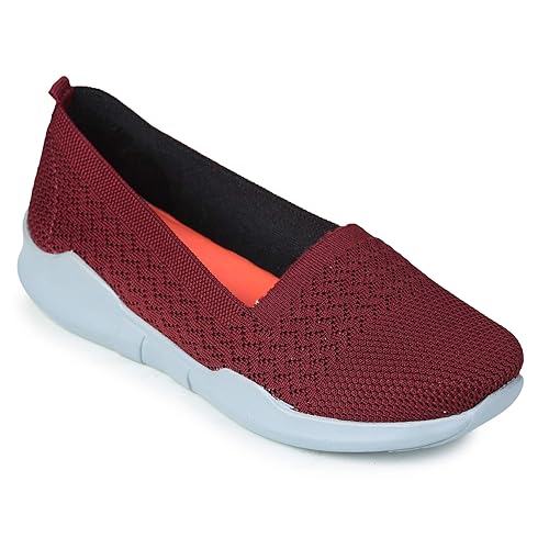 Liberty Womens Avila-14 Sneaker