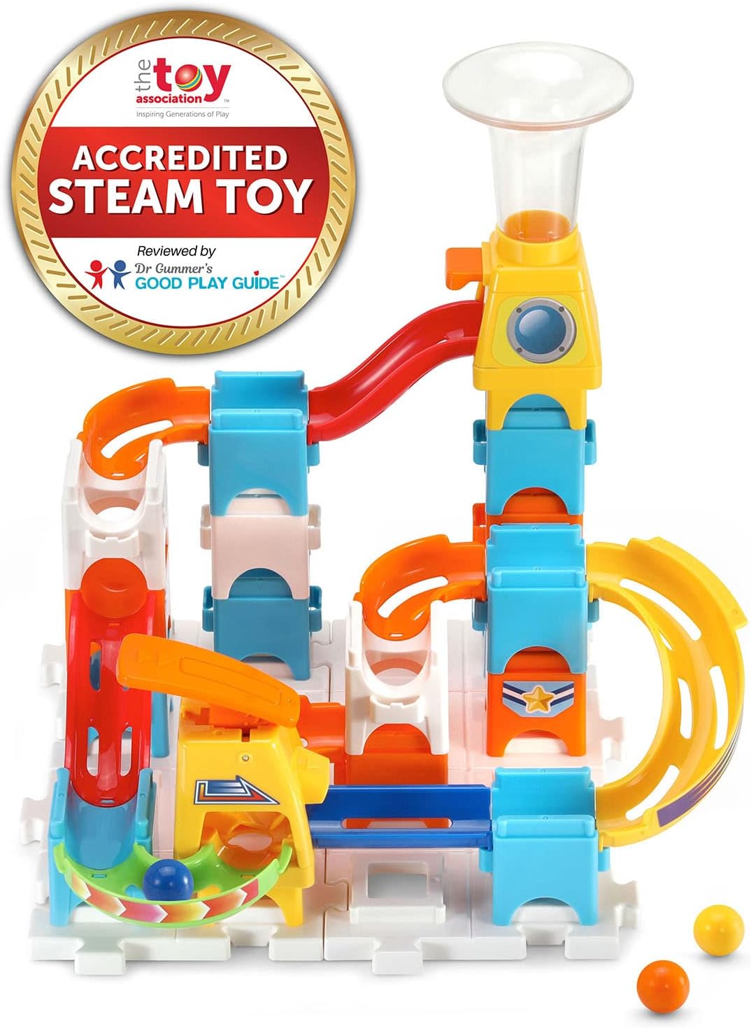 VTech Marble Rush Discovery Starter Set