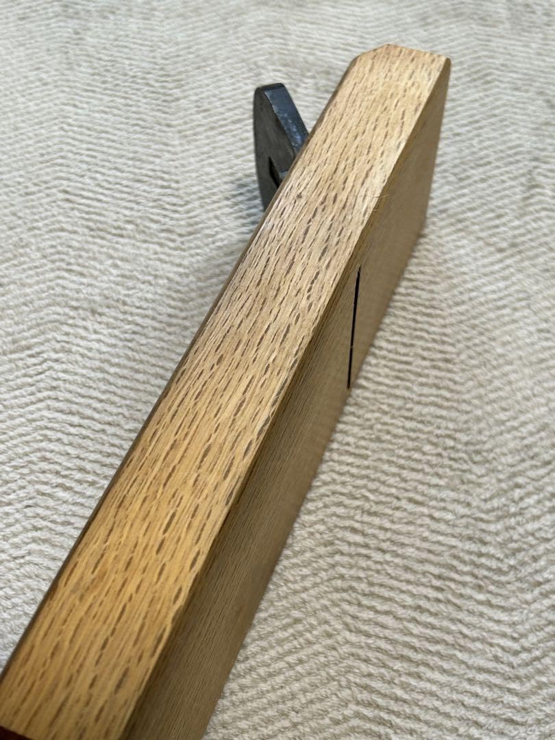 鉋　本助次　大工道具　DIY　も作　カンナ Amazon.co.jp: 本銘勘次 長台鉋 堀台 包口 かんな 大工道具 : DIY