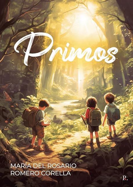 Portada de Primos