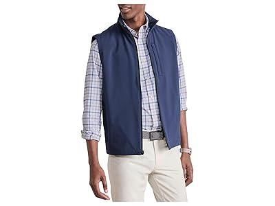 Vineyard Vines The Mariner Soft Shell Vest Men