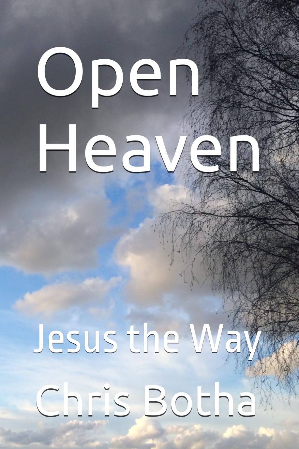 Open Heaven: Jesus the Way