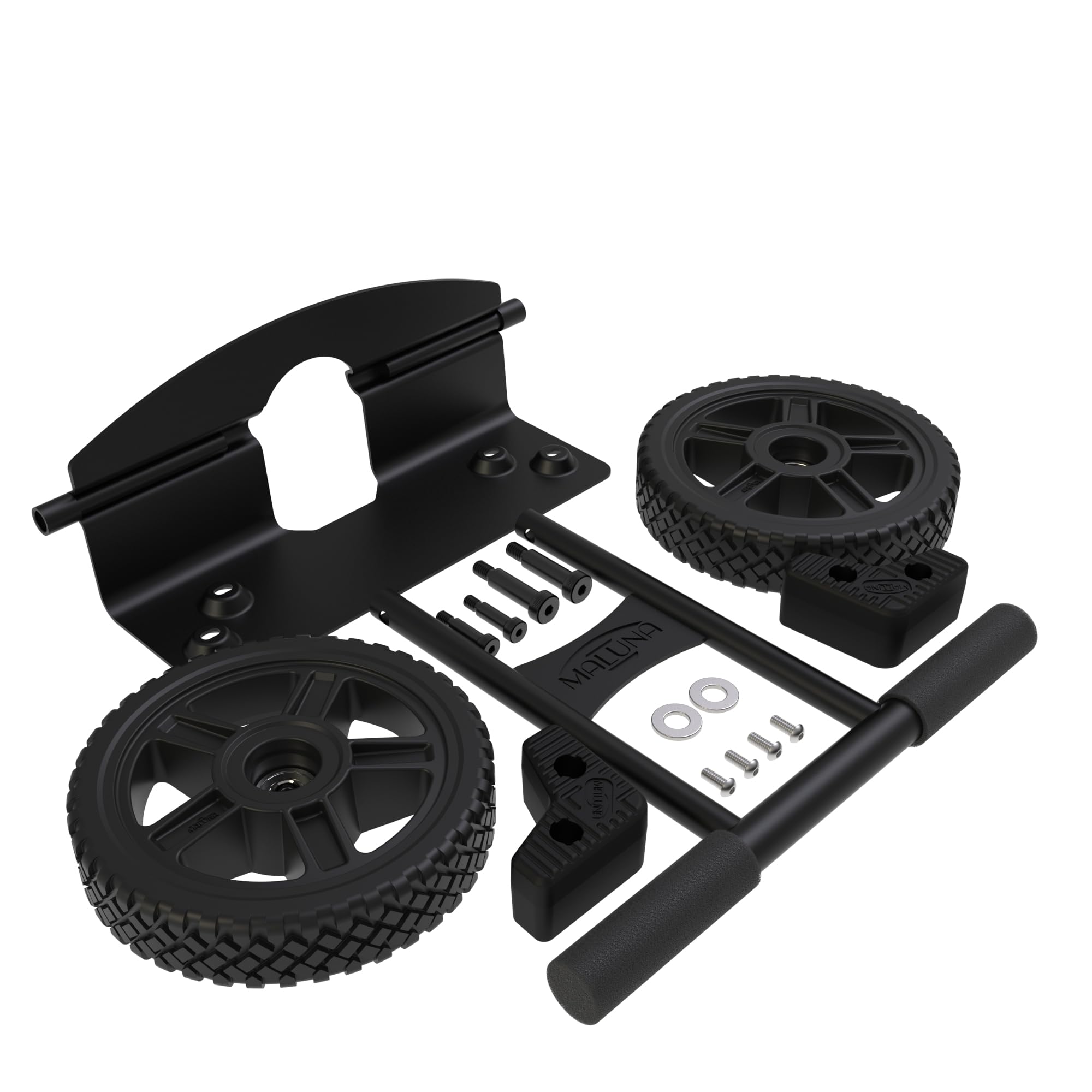 Maluna 70 Cooler Wheel Kit