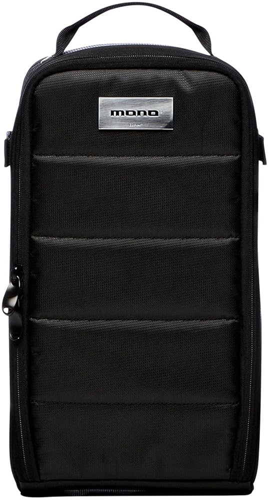 Amazon | MONO M80 Guitar Tick V2 BLK 小物用ケース | エレキ