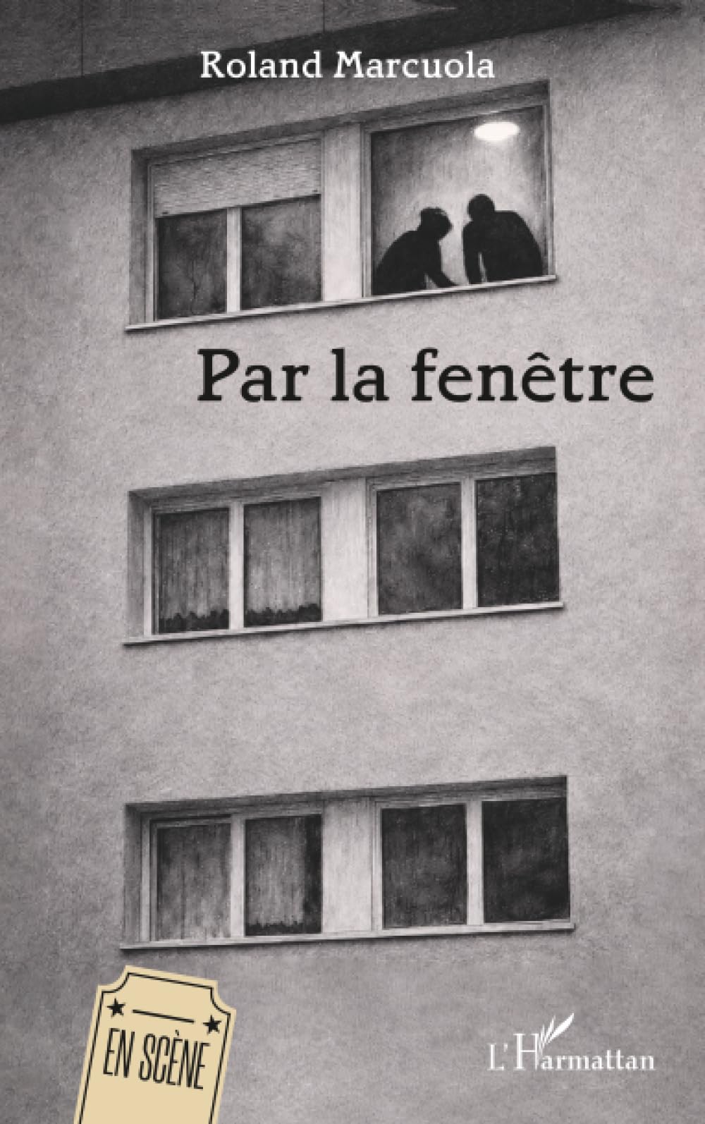 Par la fenêtre (En Scène)