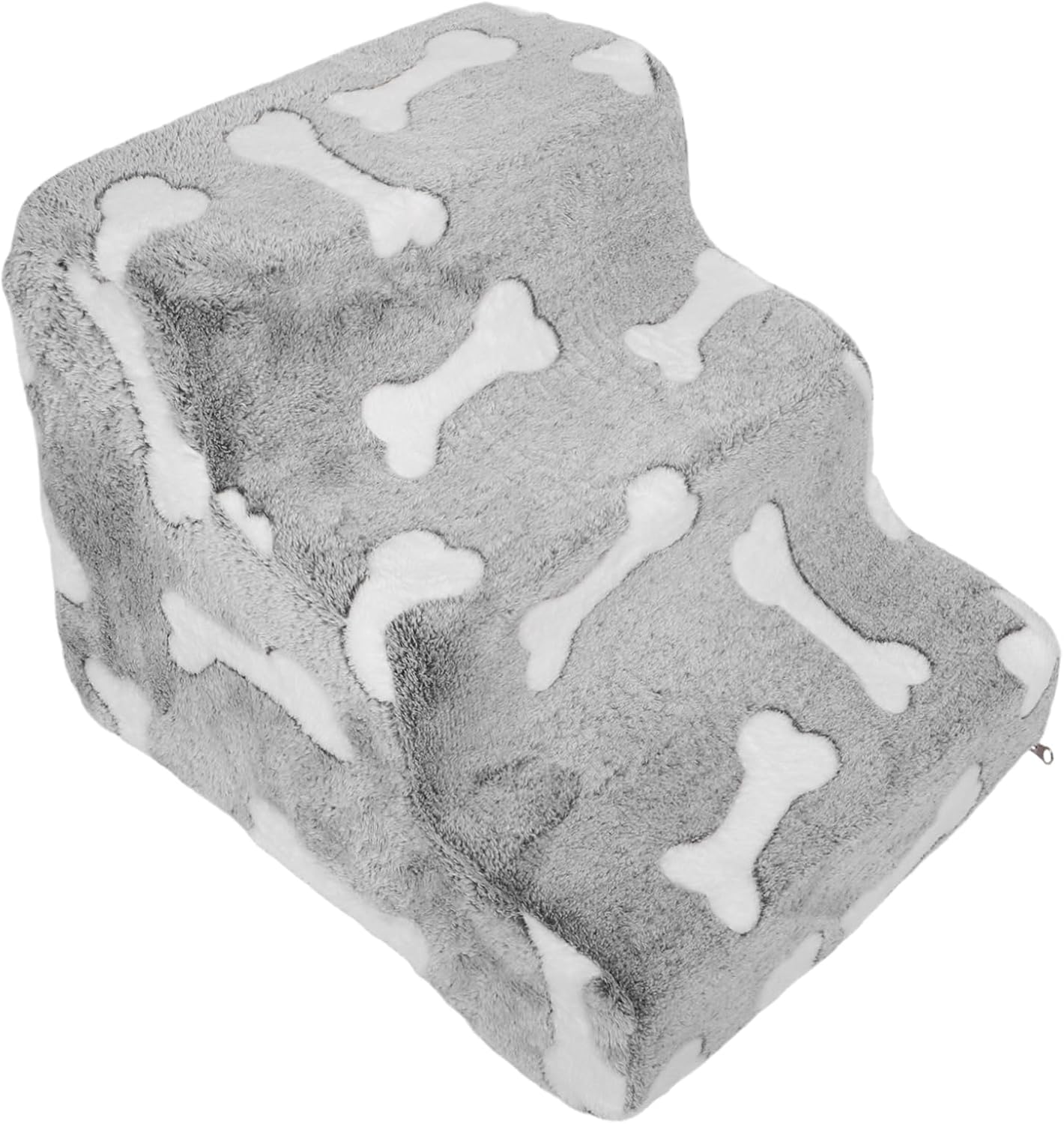 ibasenice Non- Pet Steps for Cats and Dogs Creative Stable Climbing Ladder for High Beds and Lightweight Design Easy to Engaging Play Platform