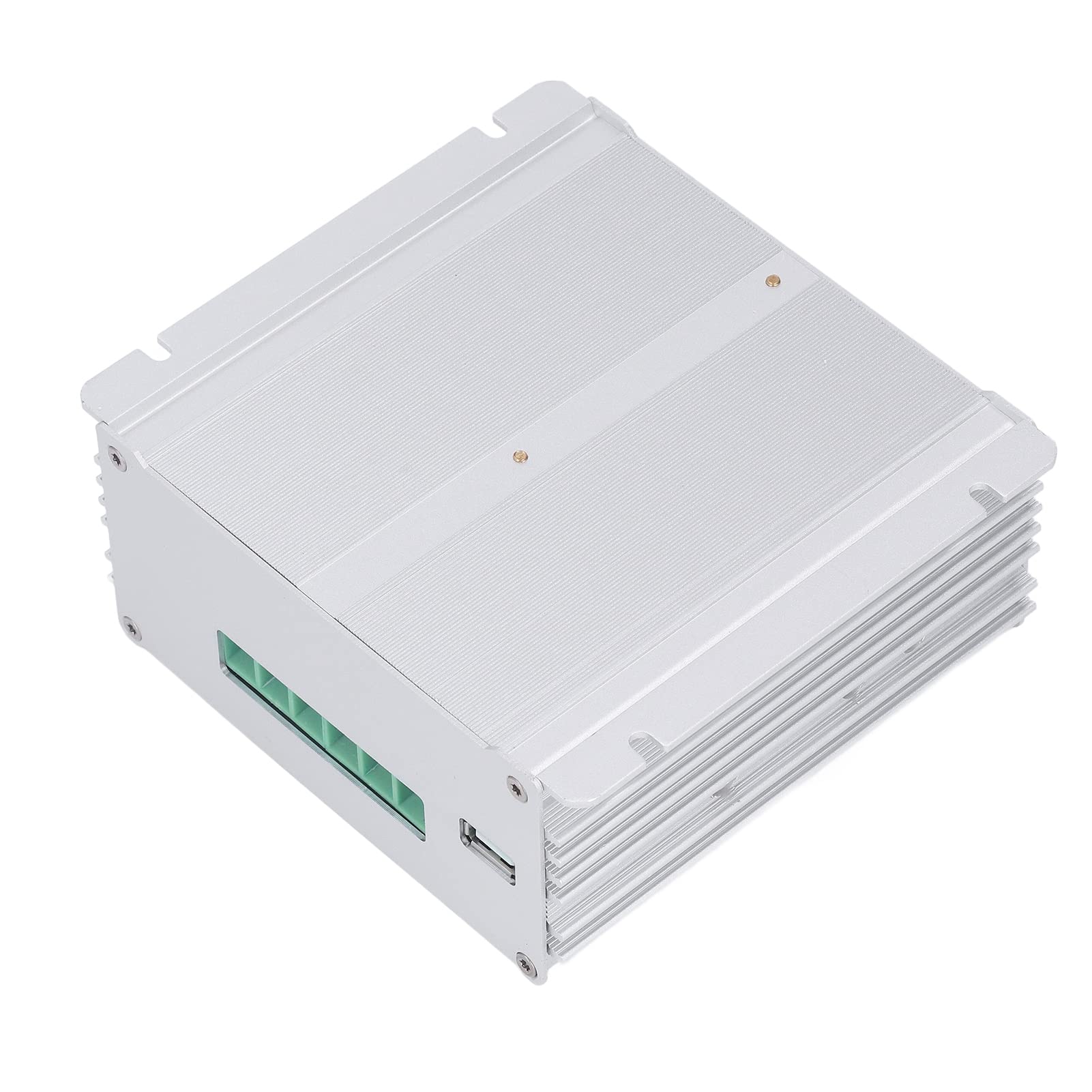 YWBL-WH Regolatore di Carica Ibrido Solare Eolico 12V 24V, Controller (20A)