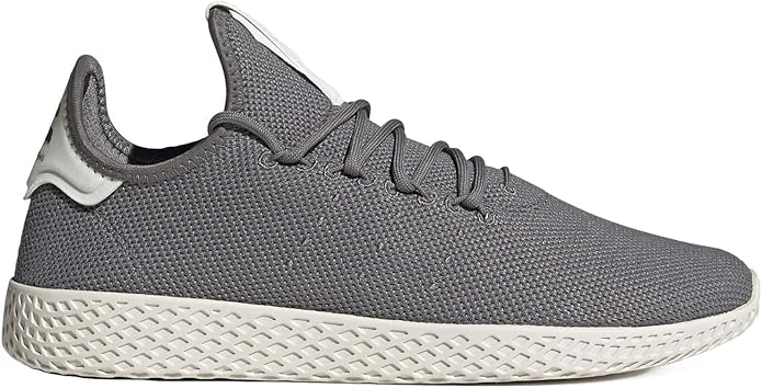 adidas Pharrell Williams Tennis Hu CG7162, Basket - Gris - 43 1/3 EU :  Amazon.fr: Chaussures et Sacs