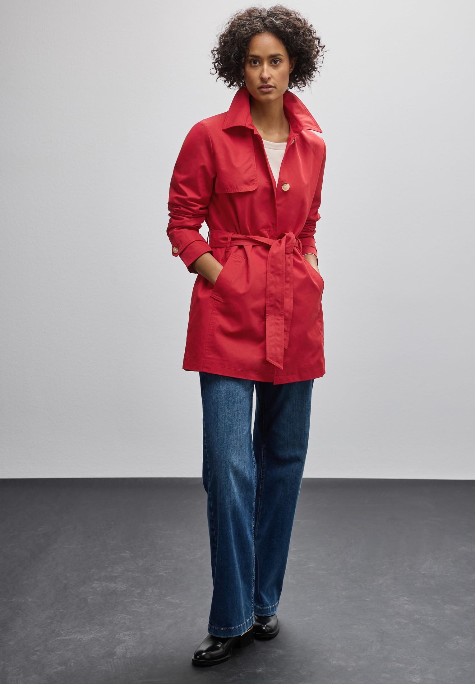 Street One Damen Trenchcoat