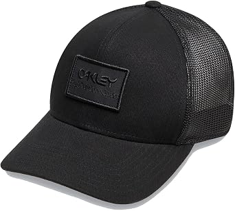 Oakley Men's B1b HDO Patch Trucker Hat