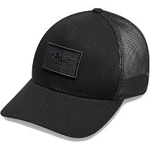 Oakley CapOAKLEY B1B HDO PATCH TRUCKER