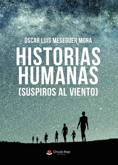 Portada de Historias humanas