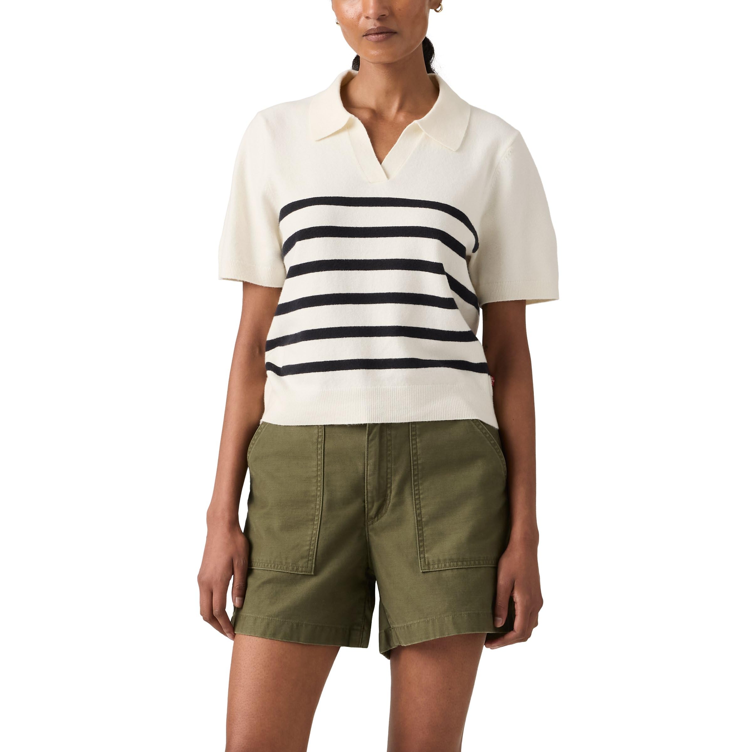 Mode Von Levi's