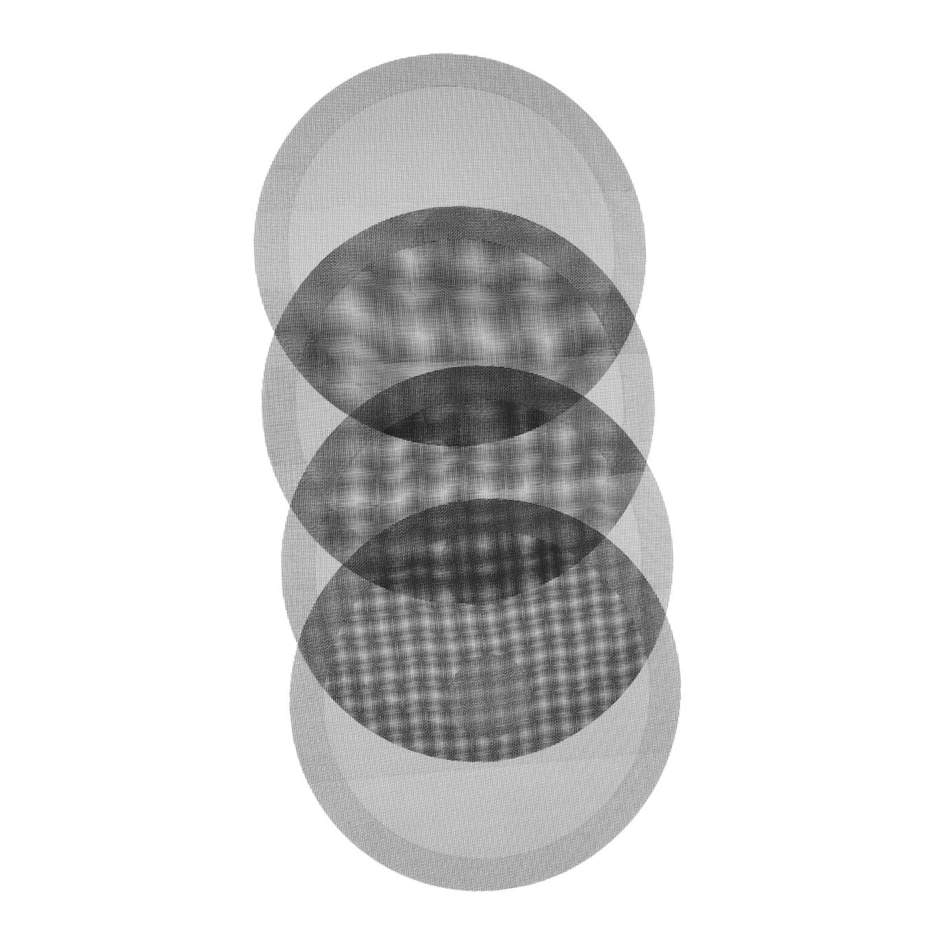Malla Fina Filtro para Ventilador de Consola Slim: Evita el Sobrecalentamiento por Polvo 8