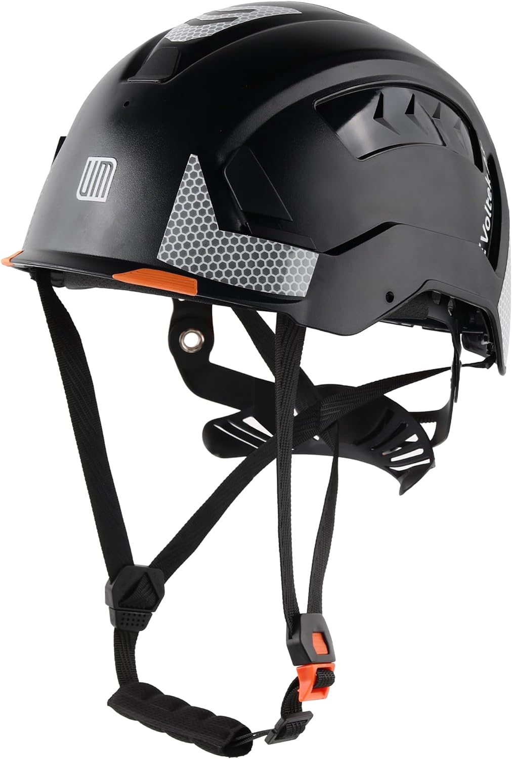 ANSI Certified Hard Hats Type II Safety Helmet