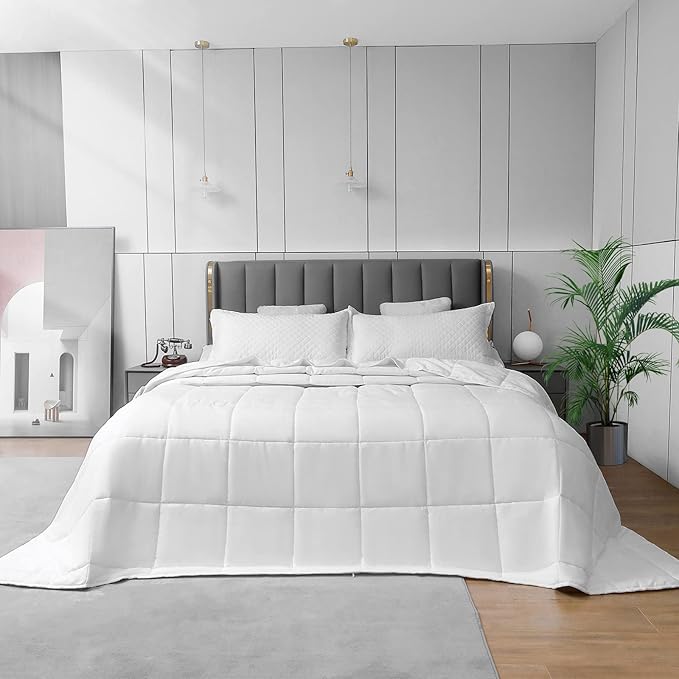 Oversized California King Plus Comforter 120x120 Extra Large King Size ...