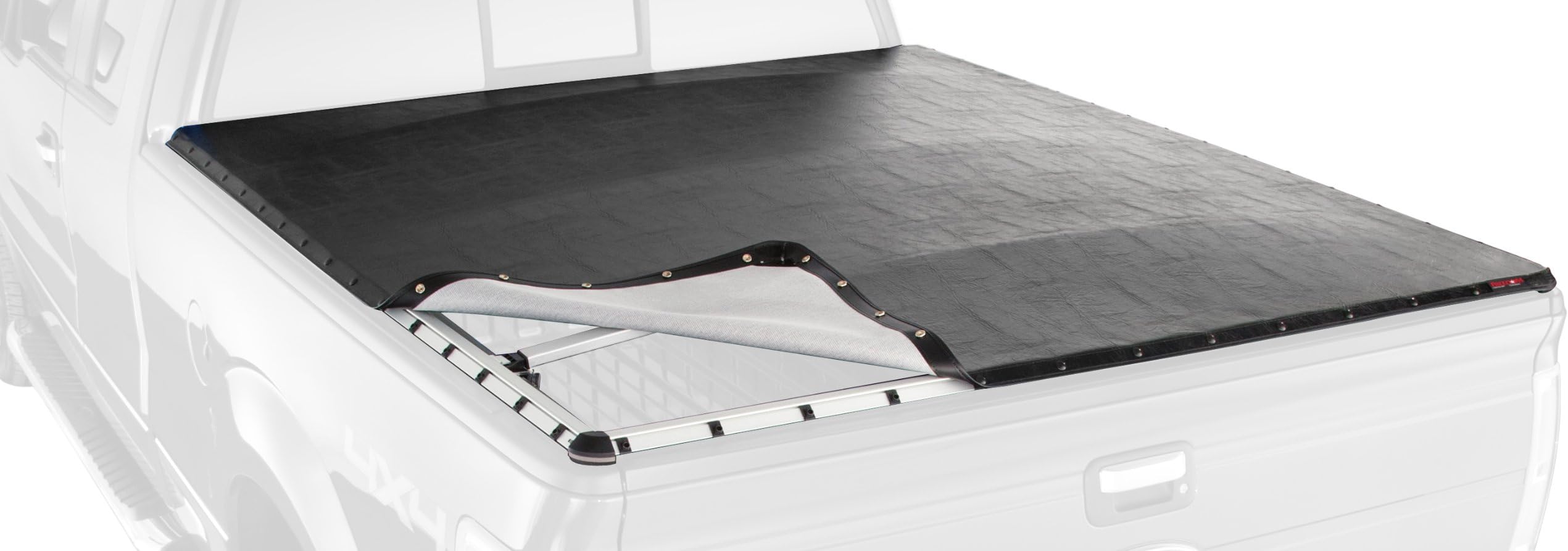Freedom 9635 Classic Snap Truck Bed Cover