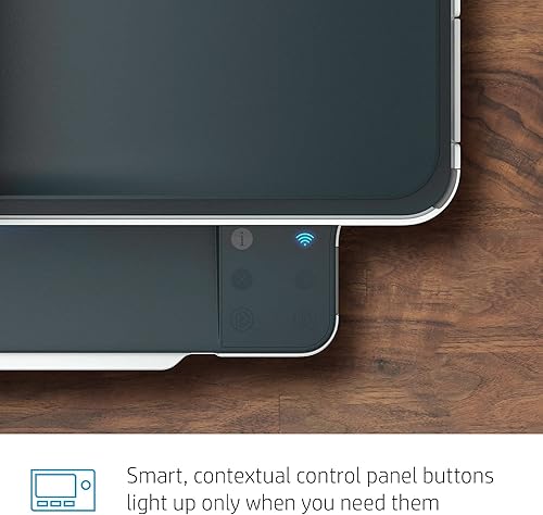 Miniatura 16 de HP ENVY 6075 Impresora inalámbrica todo en uno, incluye 2 años de tinta entregada, impresión móvil, escaneo y copia (8QQ97A)