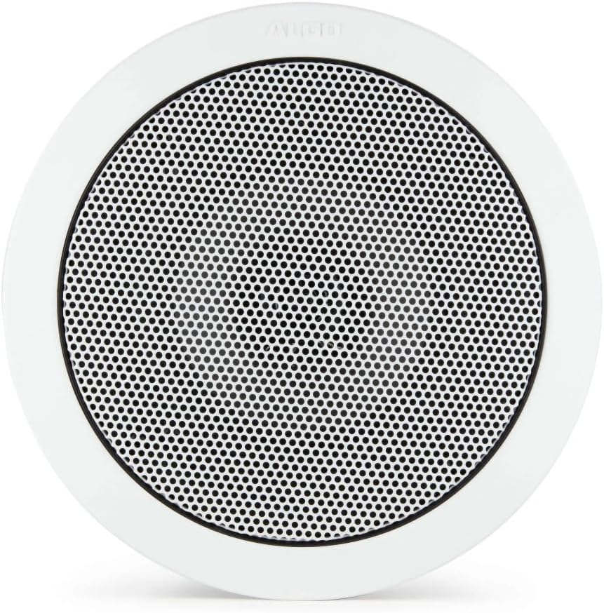 ALGO 8188 IP Ceiling Speaker