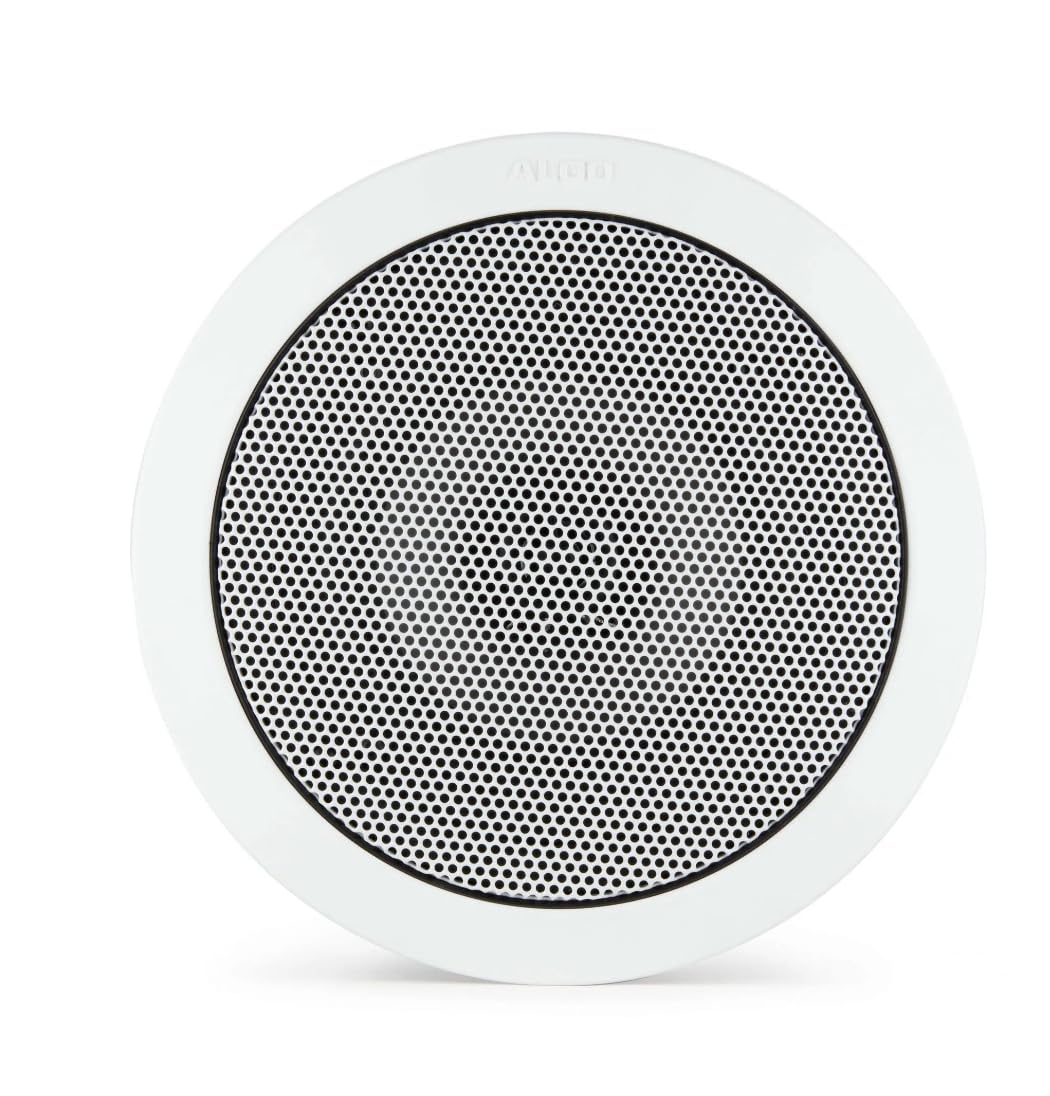 ALGO 8188 IP Ceiling Speaker