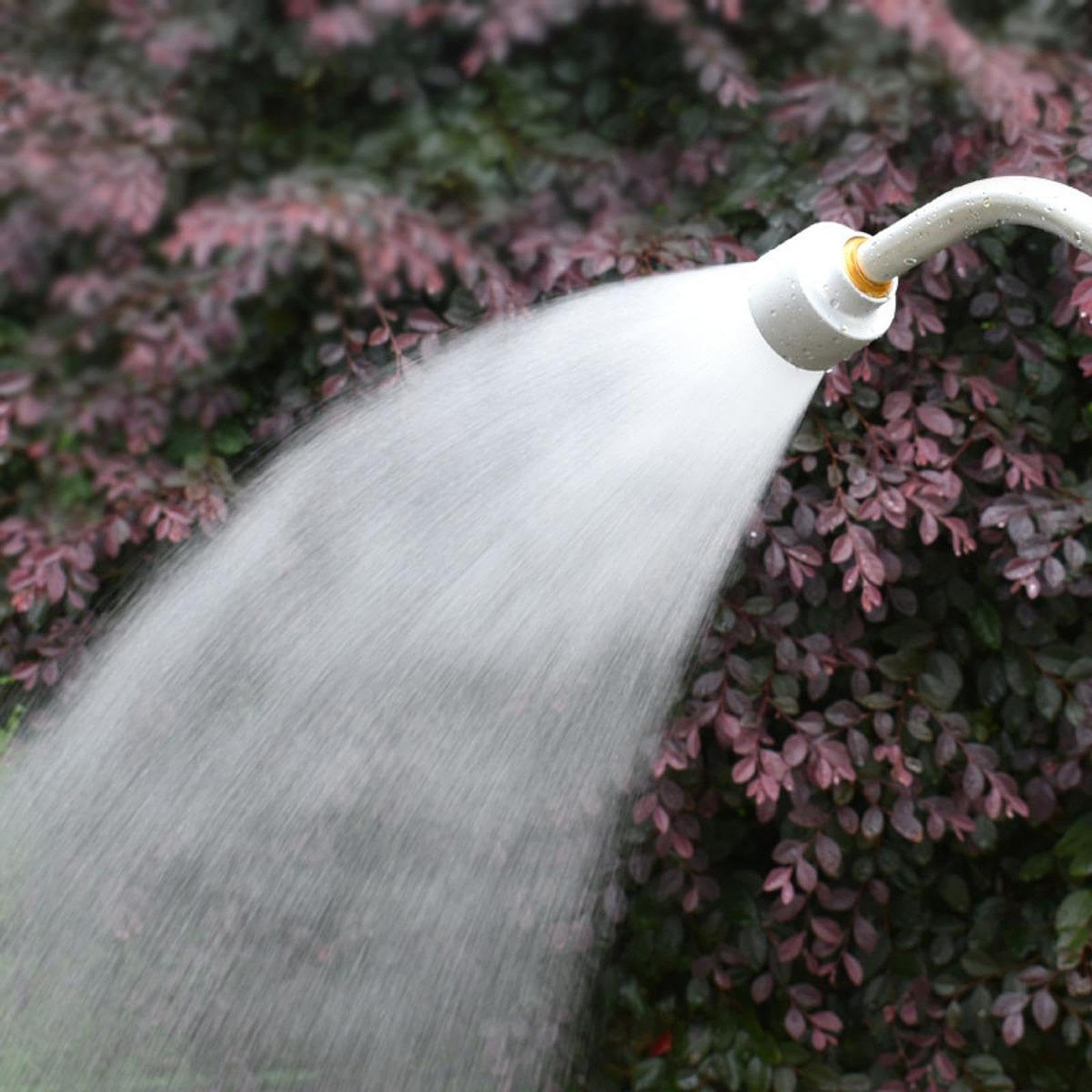 Irrigatori da giardino Soluzione per,400 maglie,33 pollici | facilmente spazi verdi sani Altamente efficiente per l'irrigazione delle piante Irrigatori per piante Tubo da giardino