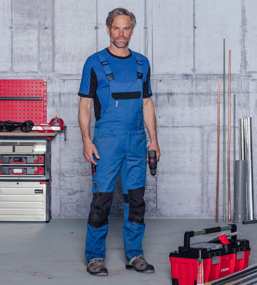 WÜRTH MODYF Arbeitslatzhose Cetus