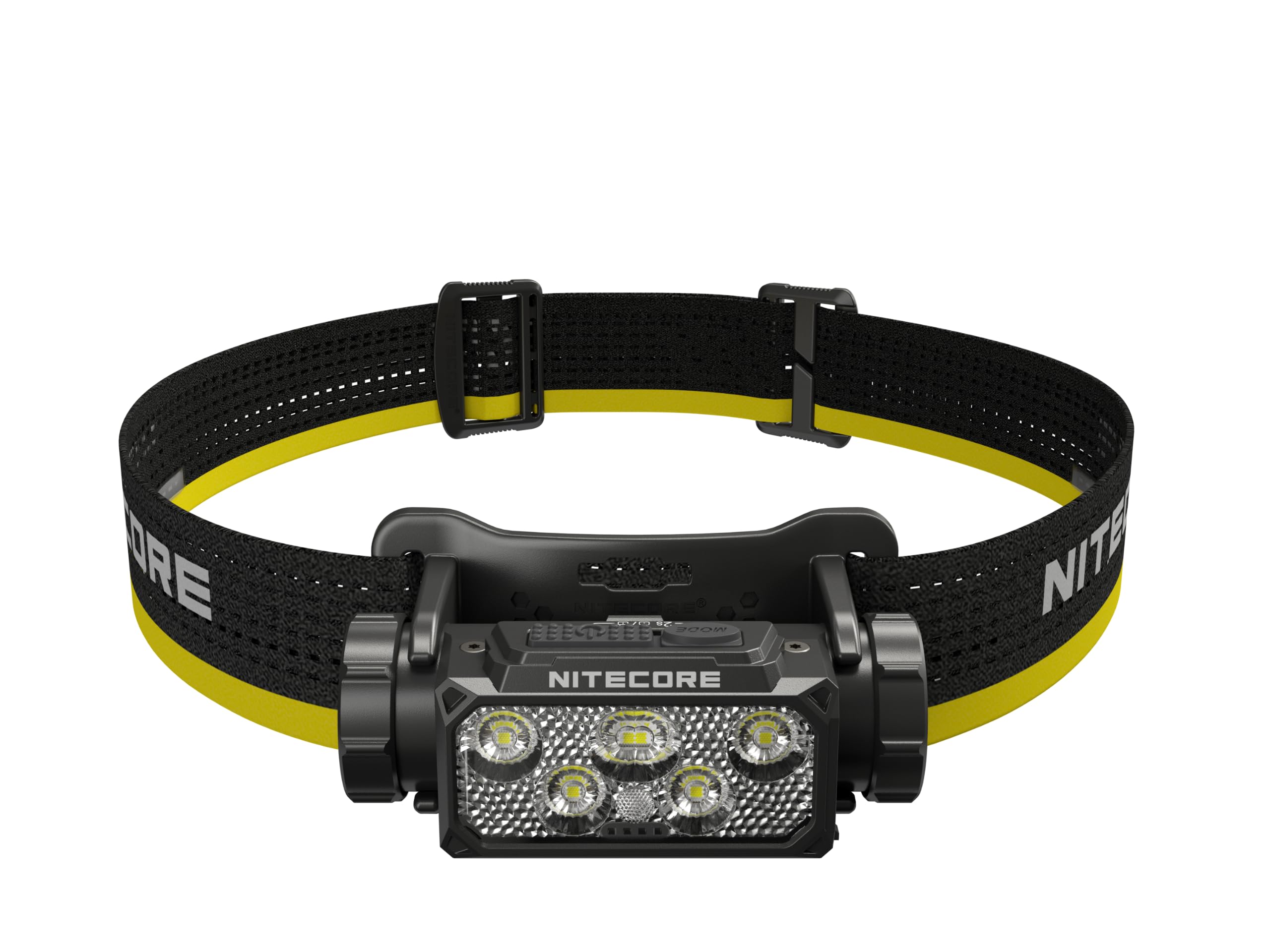 HC60 UHE Outdoor Headlamp