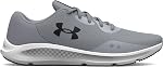 Under Armour Hommes accusés de poursuite 3 Sneaker