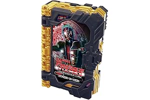 Kamen Rider Saber DX Kibou-no-Ryuutsukai Wizard Wonder Ride Book Black