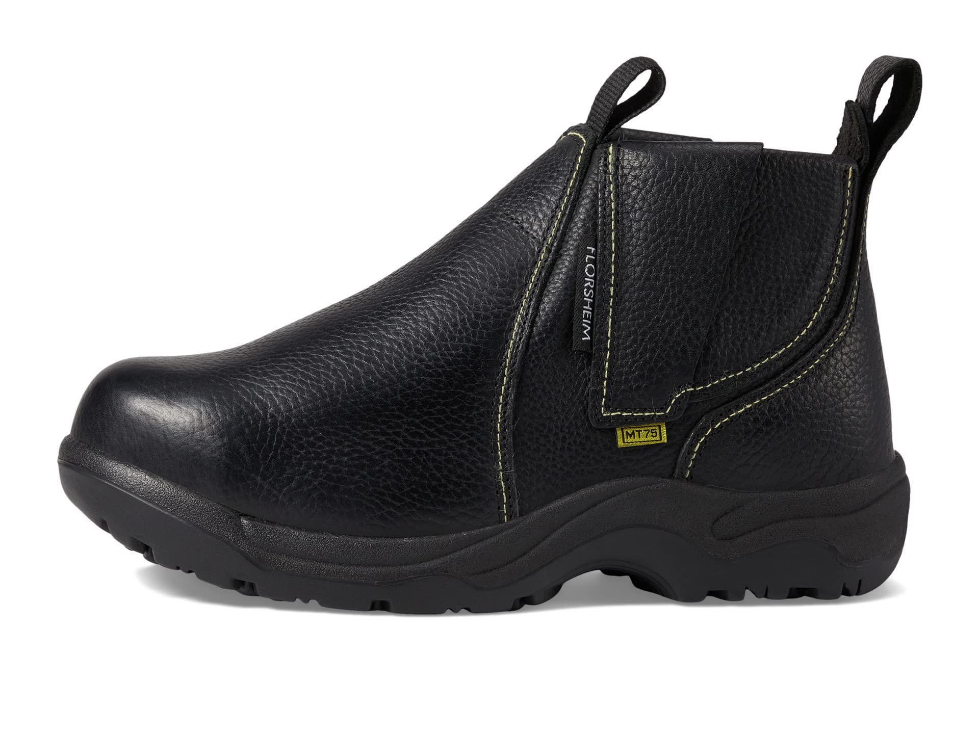 Work Hercules Mens Boot