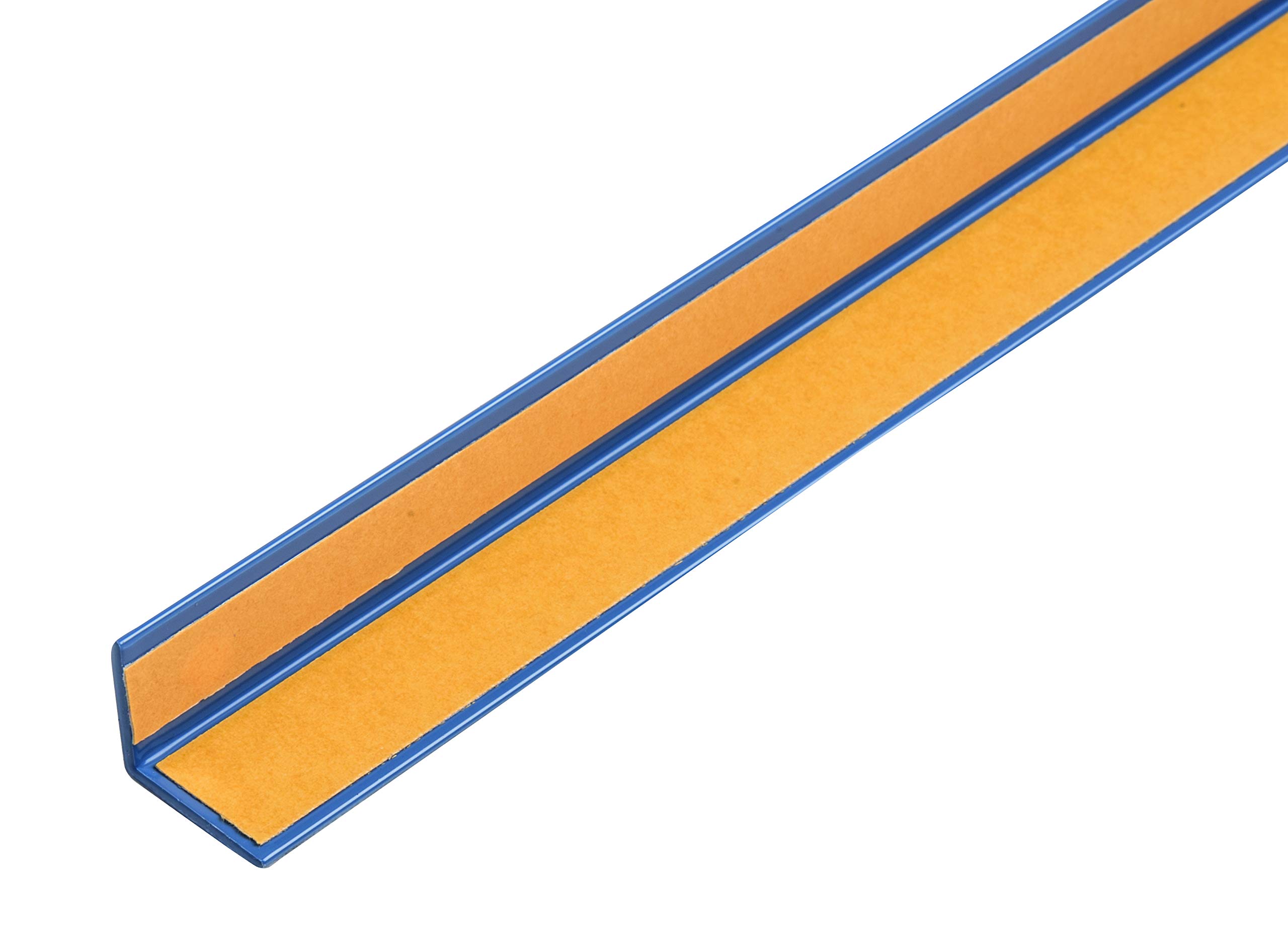 Profilo Angolare In Alluminio Naturale 15x15x1000mm - Per Fai Da Te, Alberts - Foto 9