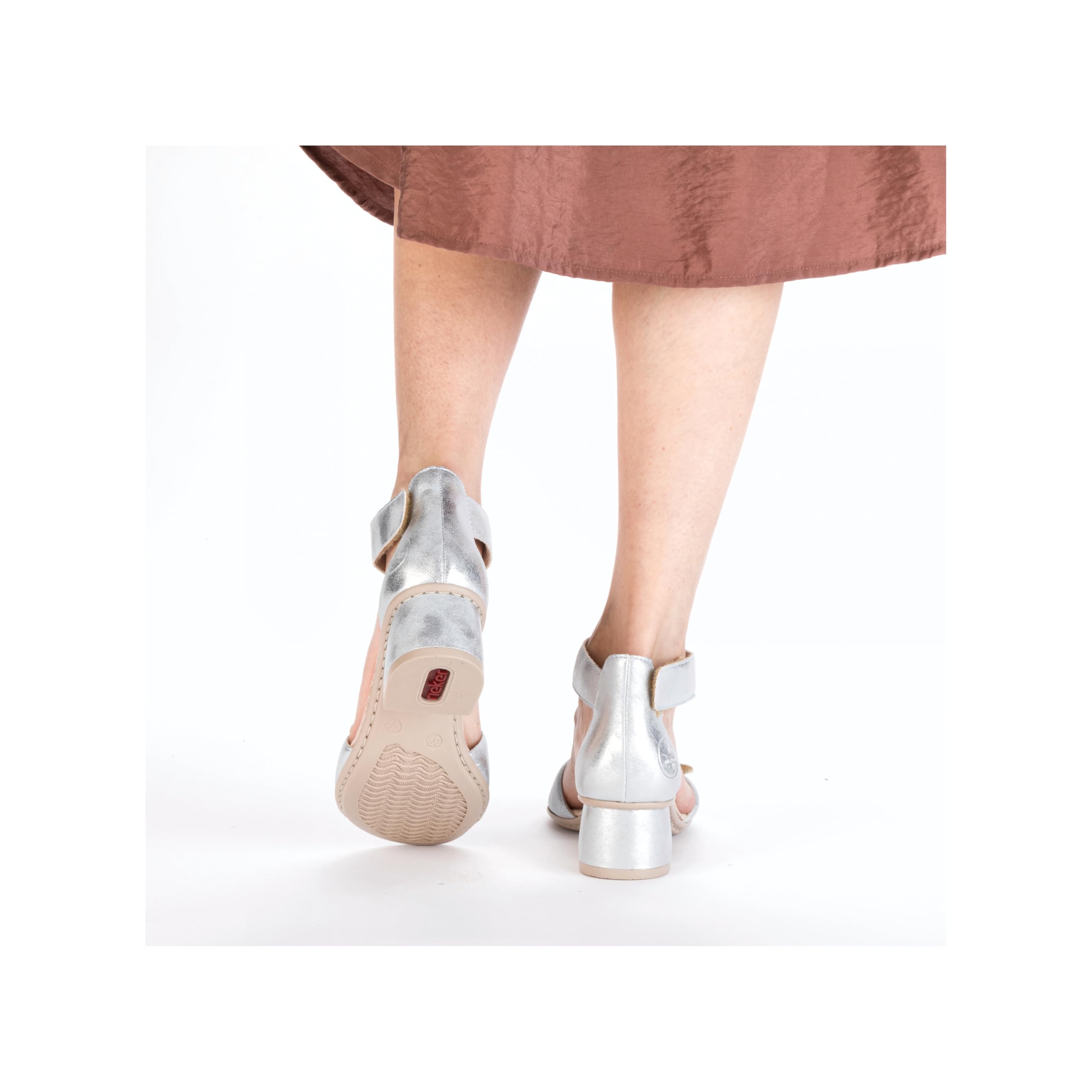 Rieker Femme 64960 Escarpins
