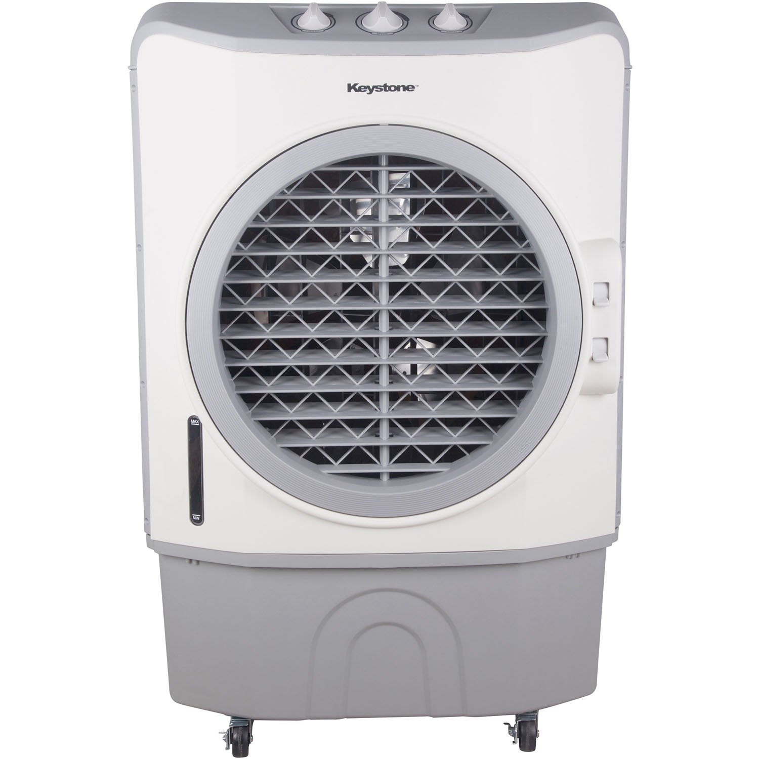 Keystone 40-Liter Indoor/Outdoor Evaporative Air...